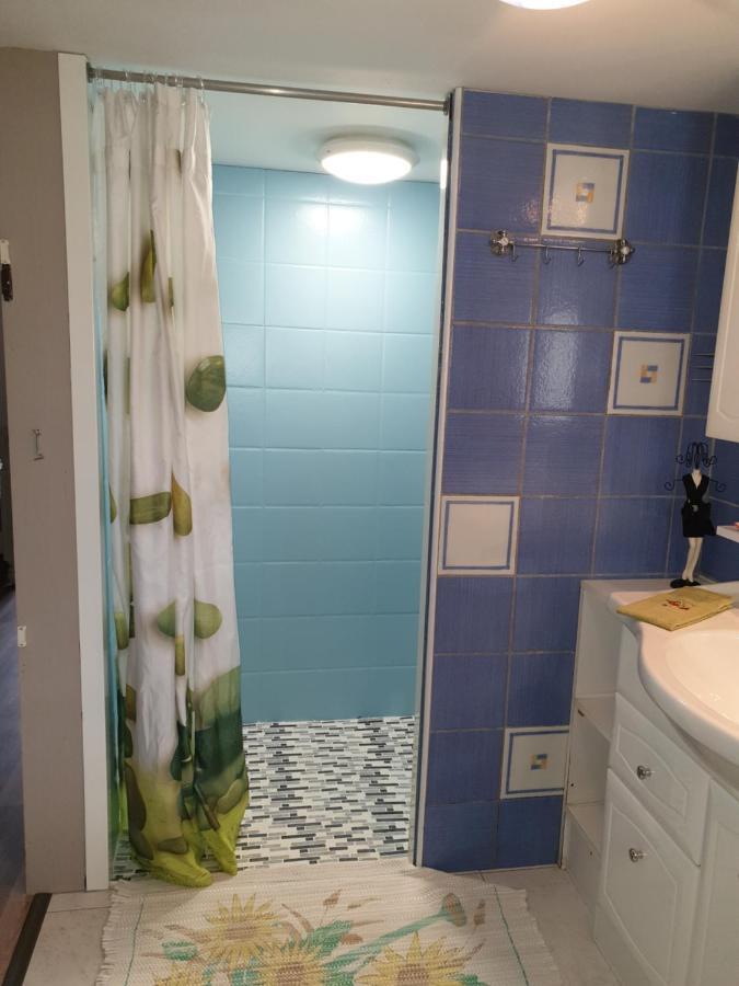 Réalmont T1 Dans Maison Au Calme מראה חיצוני תמונה